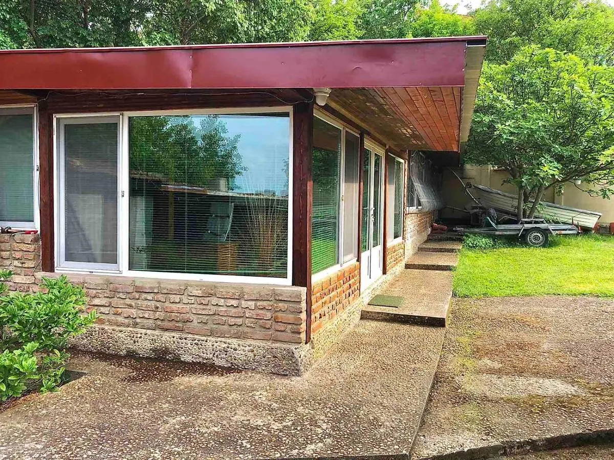 Самостоятелна Къща За Гости На 10 Минути От Плажа Varna Casa de Férias